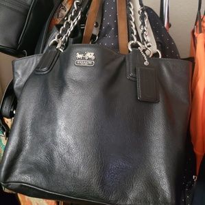 Coach Tote